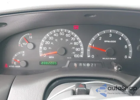 2003 Ford F-150 Lariat/Xlt from USA, damaged, VIN 1FTRW08LX3KC92320